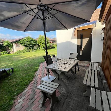 Willa Two Story Tiny House Windawa Zewnętrze zdjęcie