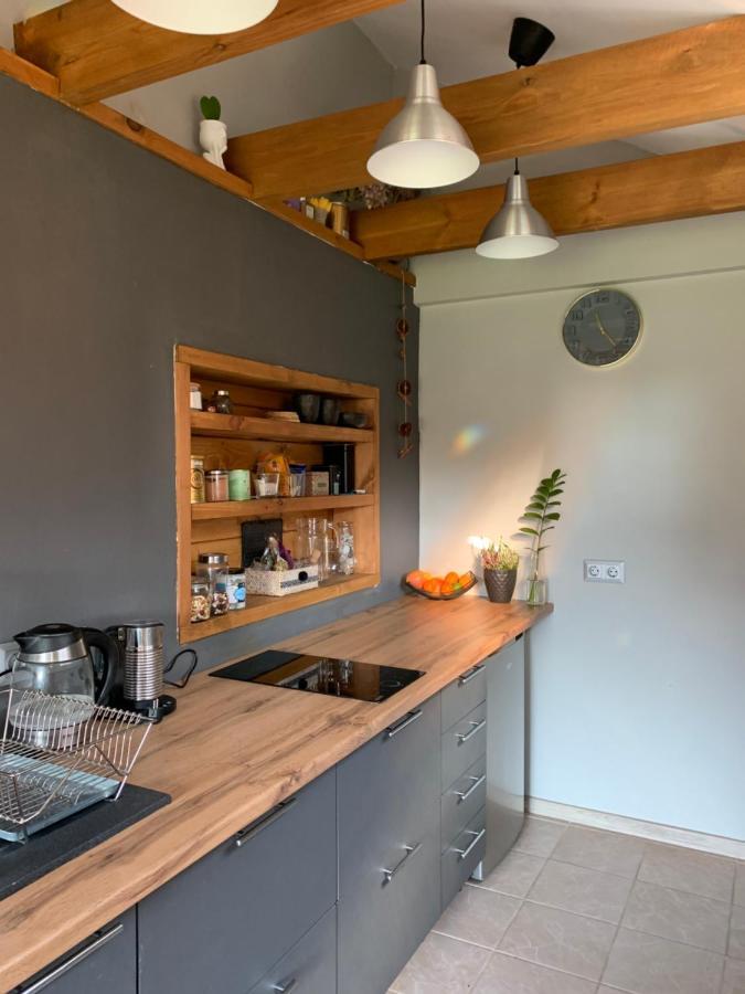 Willa Two Story Tiny House Windawa Zewnętrze zdjęcie
