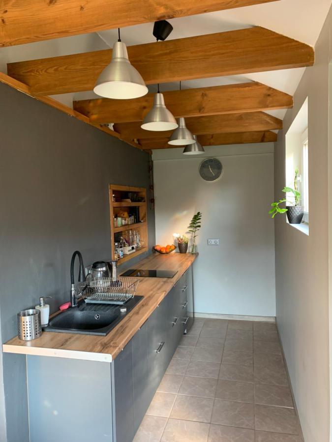 Willa Two Story Tiny House Windawa Zewnętrze zdjęcie