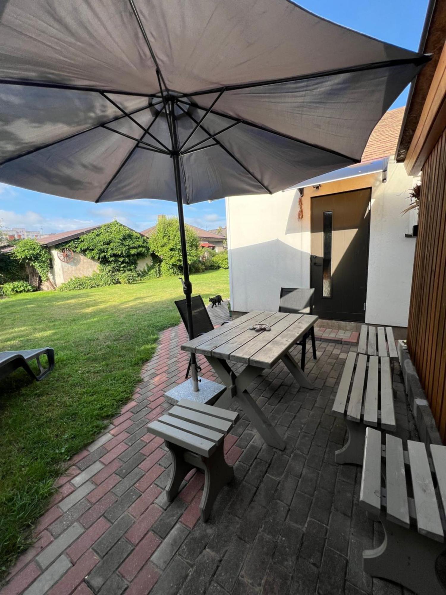 Willa Two Story Tiny House Windawa Zewnętrze zdjęcie