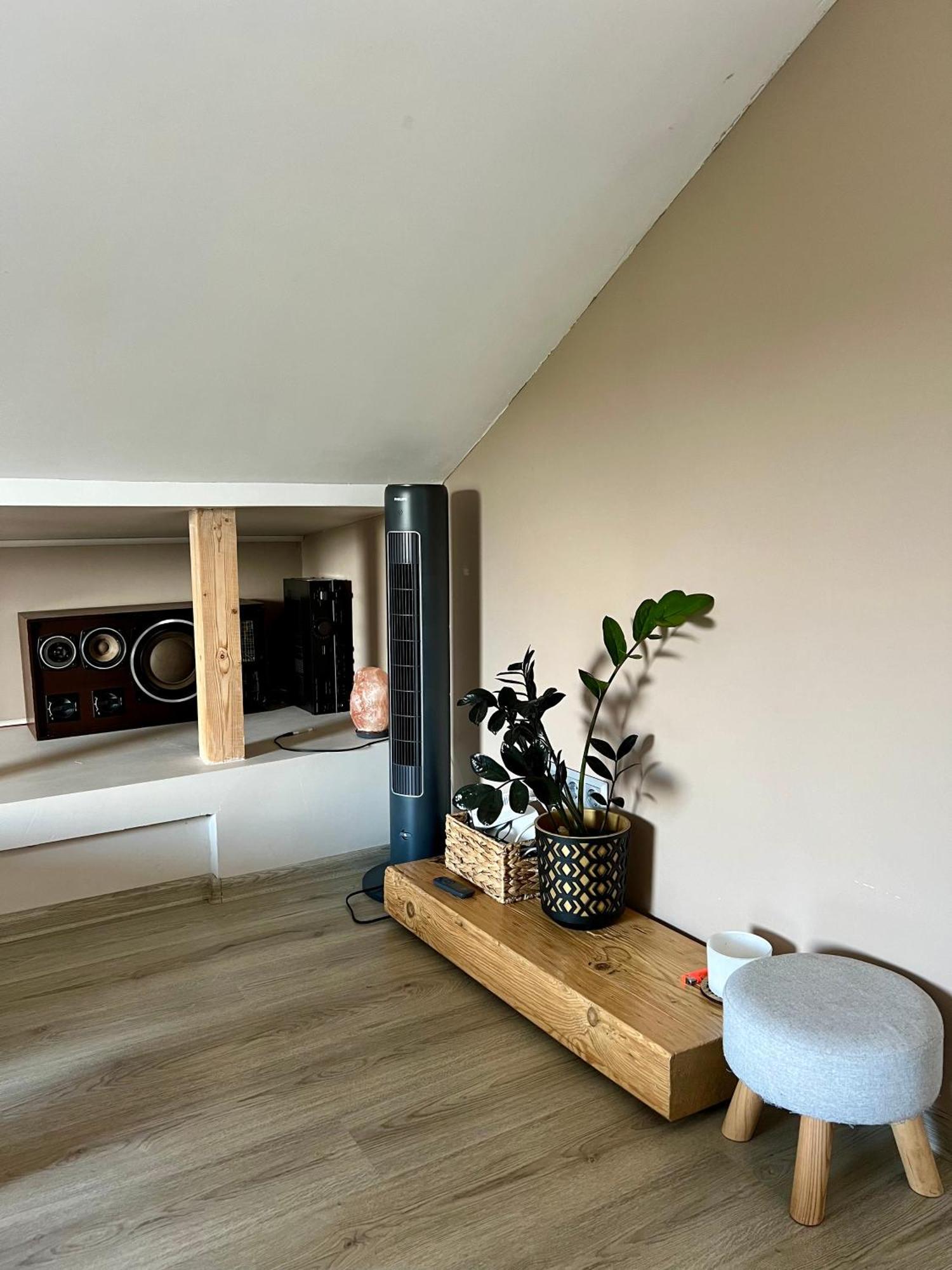 Willa Two Story Tiny House Windawa Zewnętrze zdjęcie