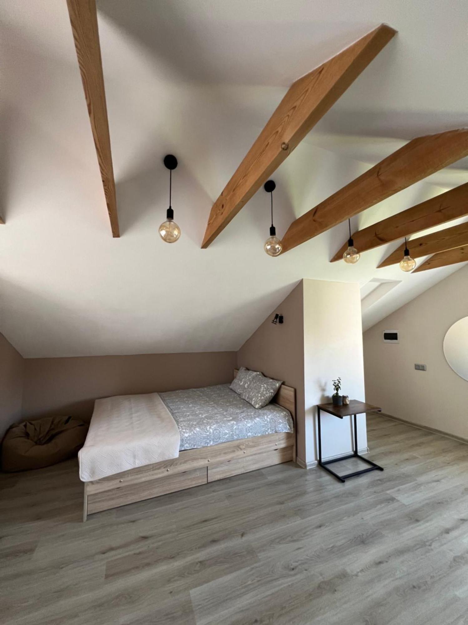Willa Two Story Tiny House Windawa Zewnętrze zdjęcie