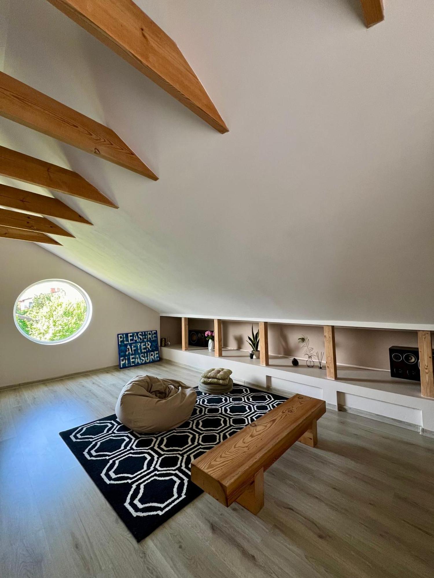Willa Two Story Tiny House Windawa Zewnętrze zdjęcie